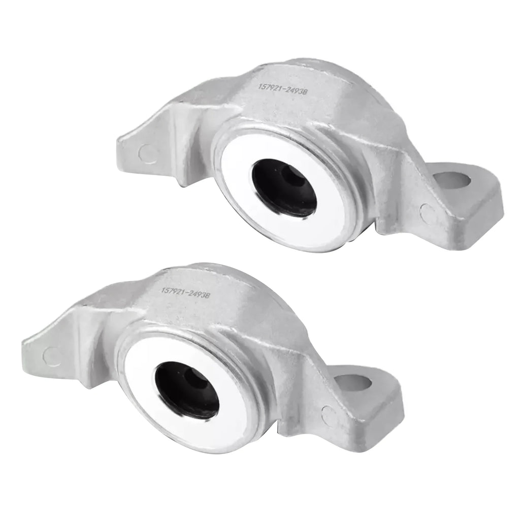 DG9Z-18A161-C Car Rear Upper Shock Strut Mount Replacement Ford