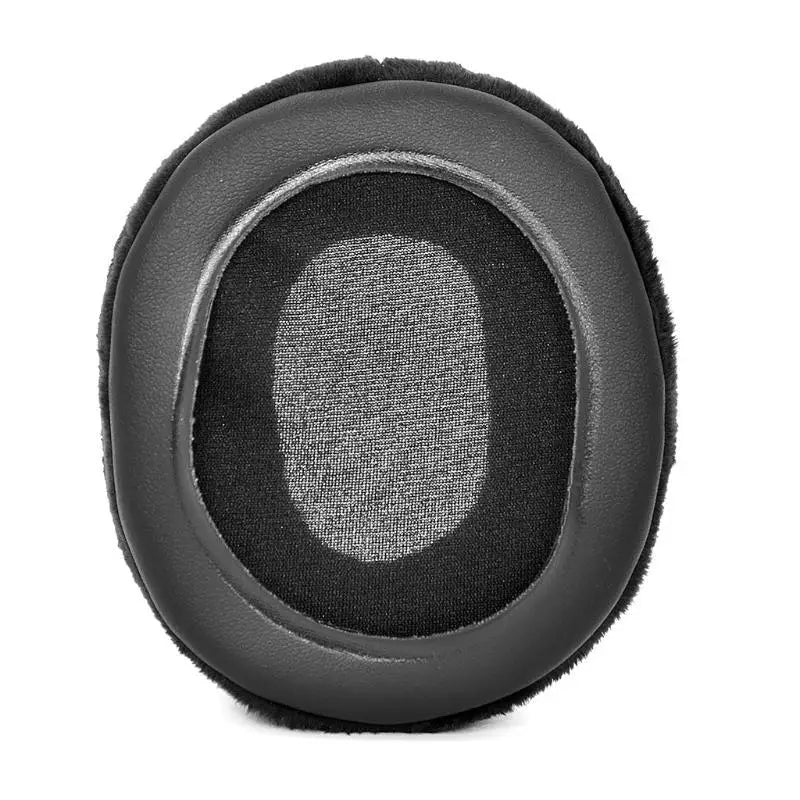 652F Velour Ear Pads Cushion Cover Earpads Replacement for Pioneer SE-M521 Headset Zpaxo
