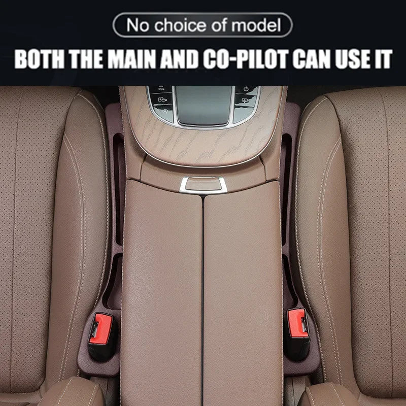 PU Car Seat Gap Leak Mazda 2 3 6 Atenza Axela Demio CX-5 CX5 CX-3