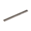 0.5M Steel Gear Rack 63T 100mm – Precision Sliding Table Tool