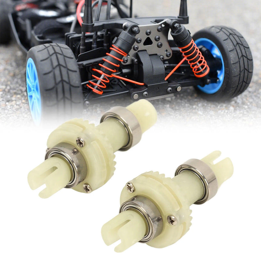 RC Car Differential Bearing Wltoys 1 28 K969 DIY Easy Install Ball