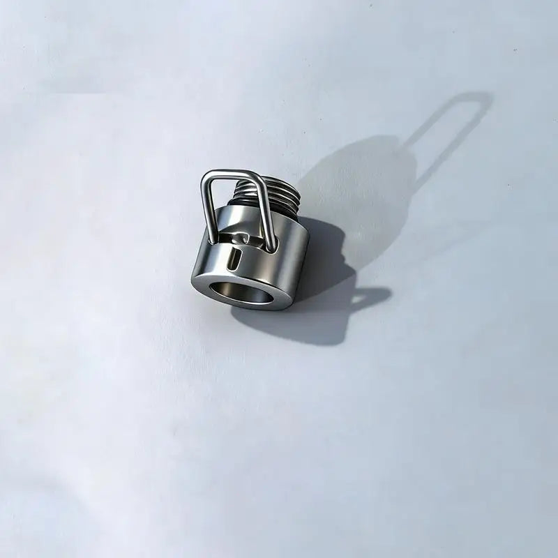 1/4" & 3/8" Pressure Washer Nozzle Adapter | Karcher K Series