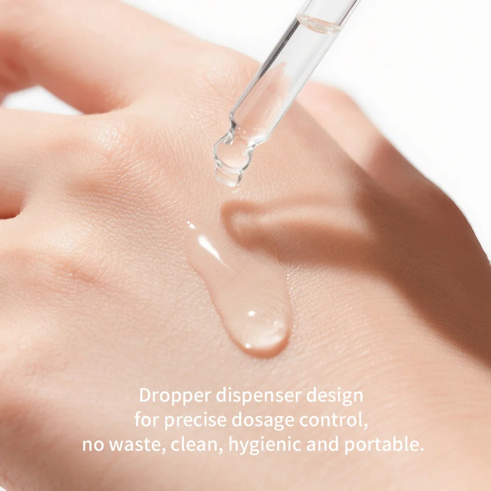 Hydrating Face Oil – Antioxidant Nourishing Serum 30ml Hydrating Face Oil Zpaxo
