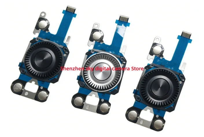 Rear Function Keyboard Button Sony A7 A7R ILCE-7 ILCE-7R Camera