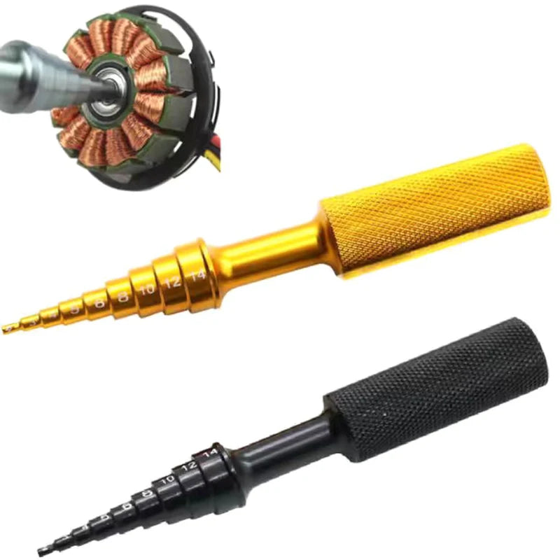 Automotive Tools Car Bearings Remover Disassemblers Repair Puller