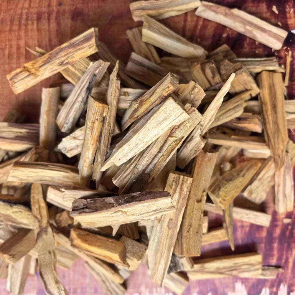 Palo Santo Sticks Natural Incense Purifying Healing Stress Relief