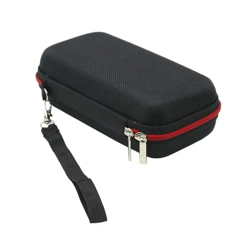 652F EVA Hard Case Protective Shell for F101 F106 F107 Multimeter Storage Bag Zpaxo