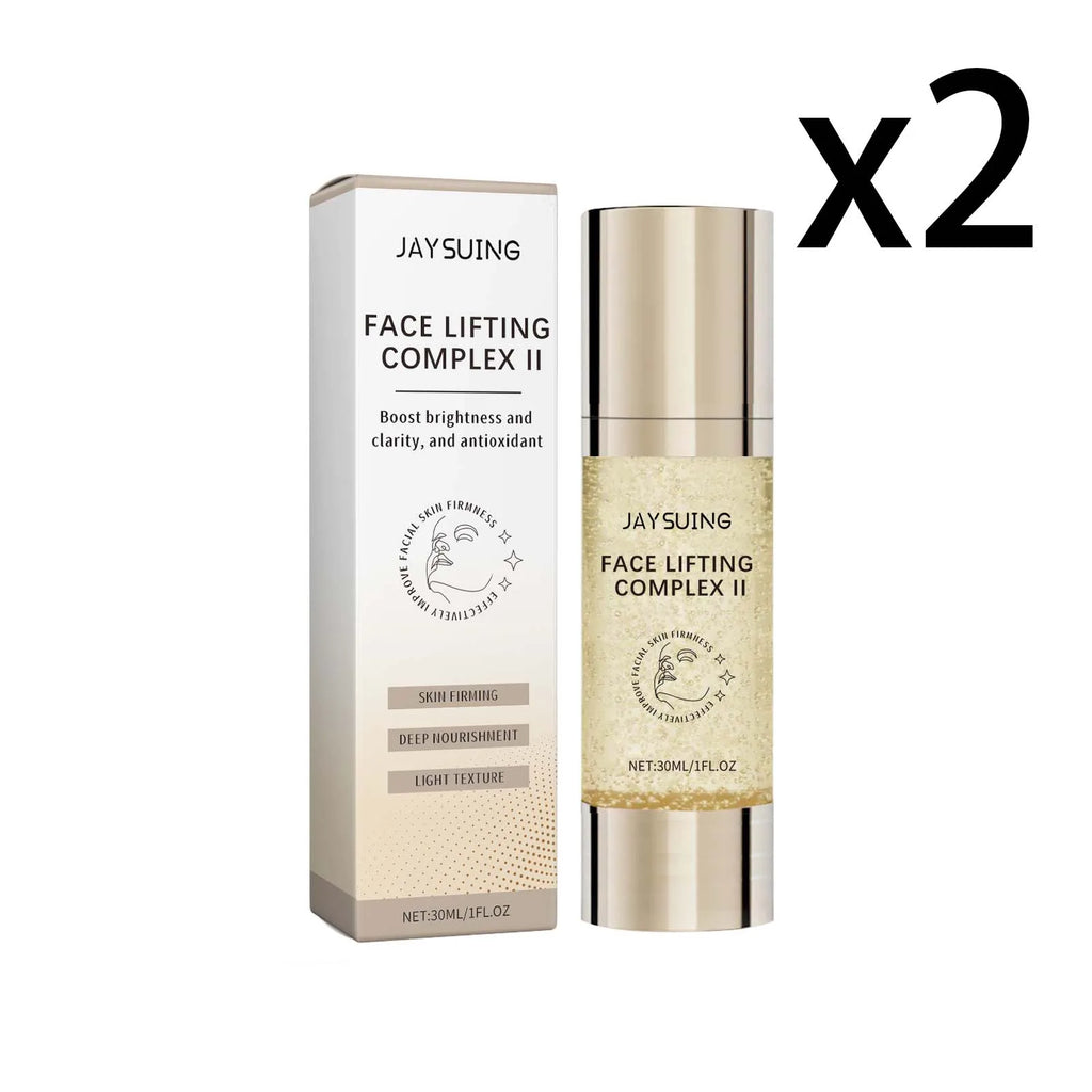 Jaysuing Tocopherol Firming Face Serum – Anti-Aging 30ml Face Serum Zpaxo 2x30ml 30ml