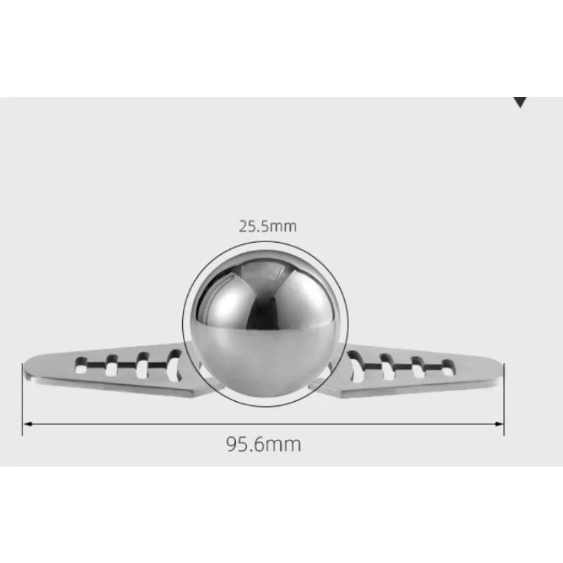 Stainless Steel Coffee Ice Balls – Reusable Espresso Cooling Coffee Cooling Spheres Zpaxo