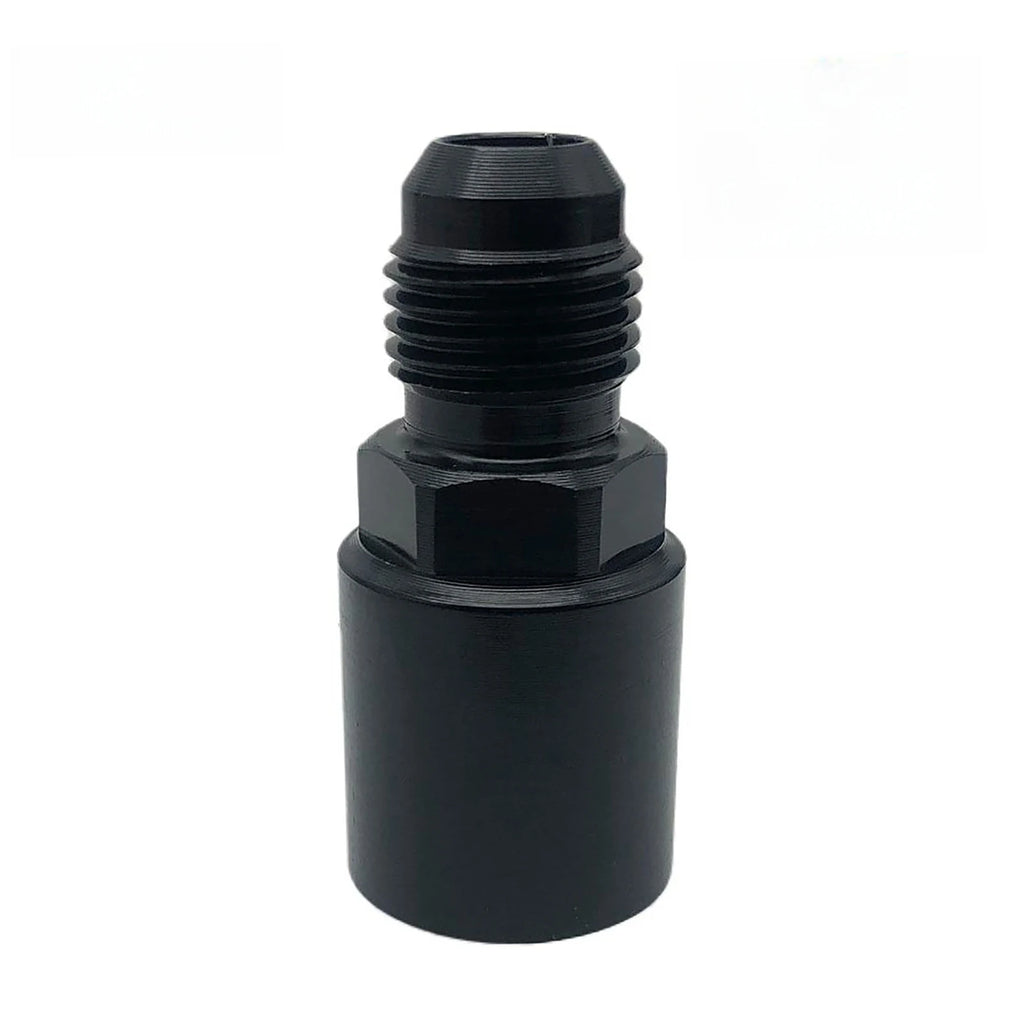 Aluminum Alloy 6AN Male 5 16 Female Hose Quick Connect Fuel Rail Line