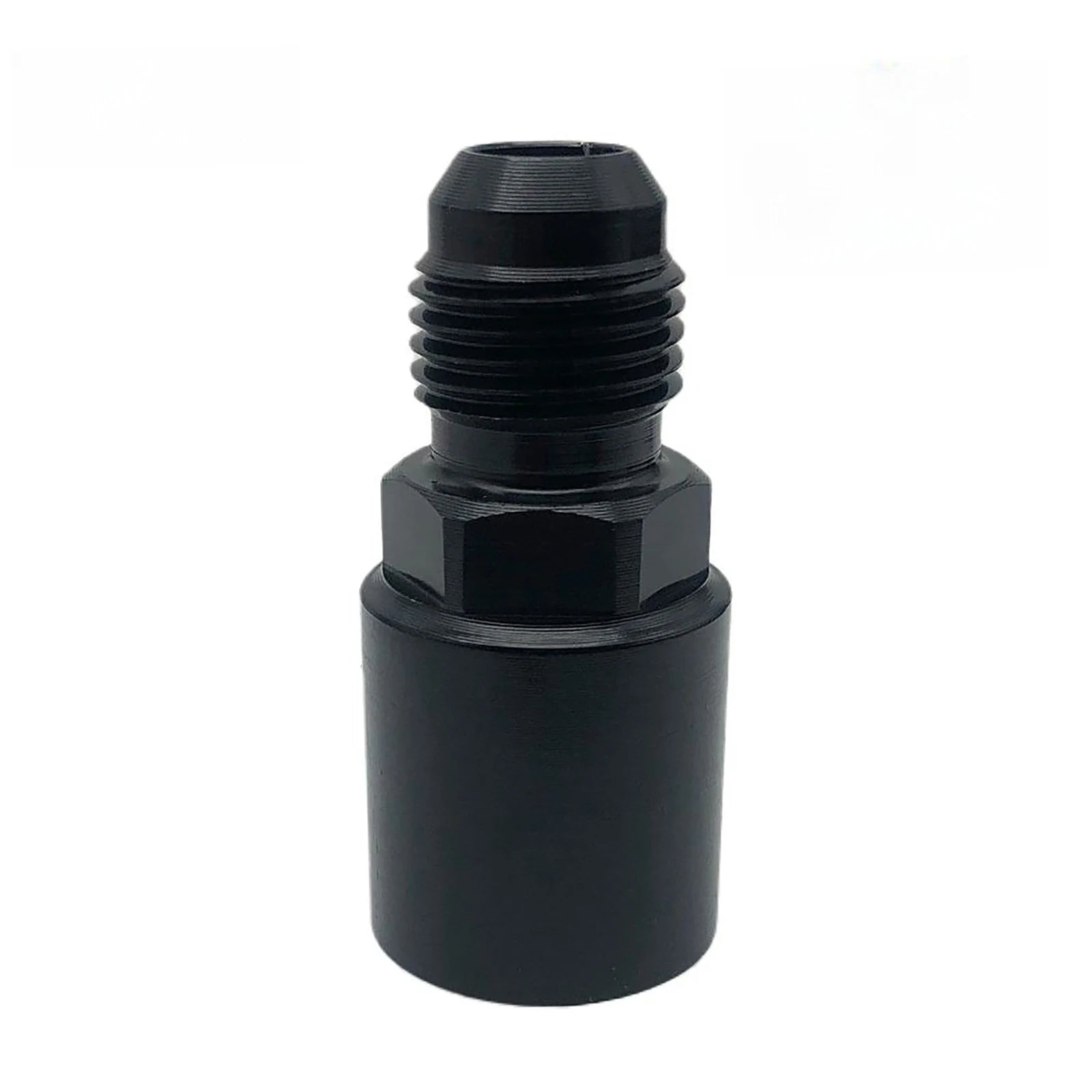 Aluminum Alloy 6AN Male 5 16 Female Hose Quick Connect Fuel Rail Line