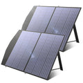 ALLPOWERS Foldable Portable Solar Panel 100 200W Battery Zpaxo 200W Solarpanel United Kingdom
