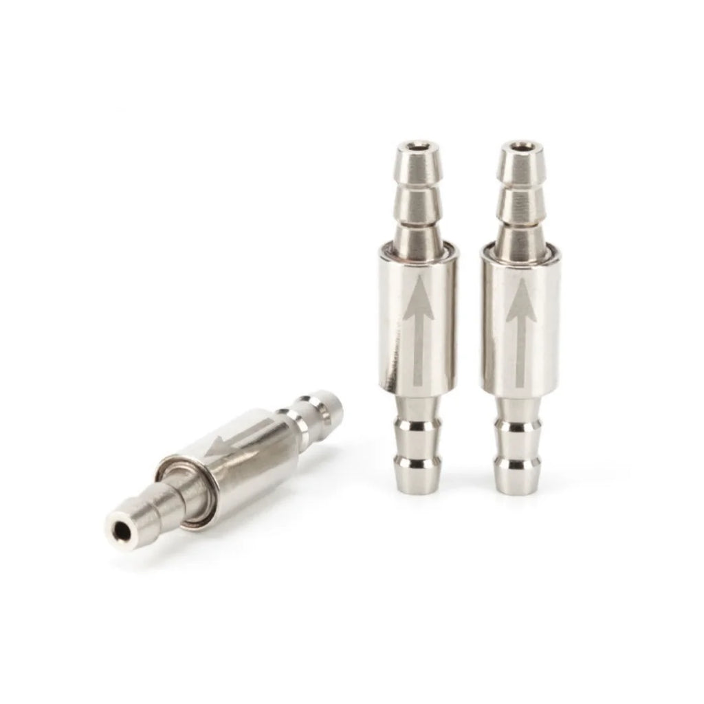 Dioxide Cylinder CO2 System Diffuser Stainless Steel Check Valve