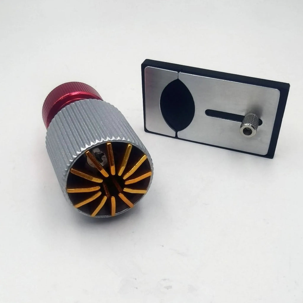 Watch Accessories Repair Tools Glasses Crystal Lift Front Case Base
