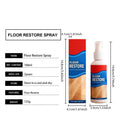 Wood Floor Scratch Repair Spray Restorer Laminate Tile Furniture