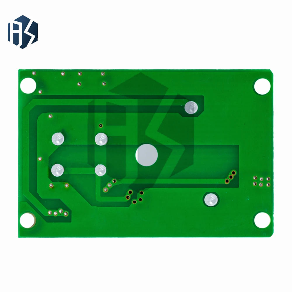 1 2V Solar String Light Controller Circuit Switch Module DIY Kits Zpaxo