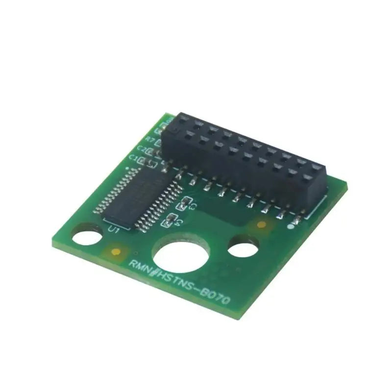 652F LPC 20Pin TPM 2.0 Remote Card Encryption Security Module for 812119 001 745821 Zpaxo