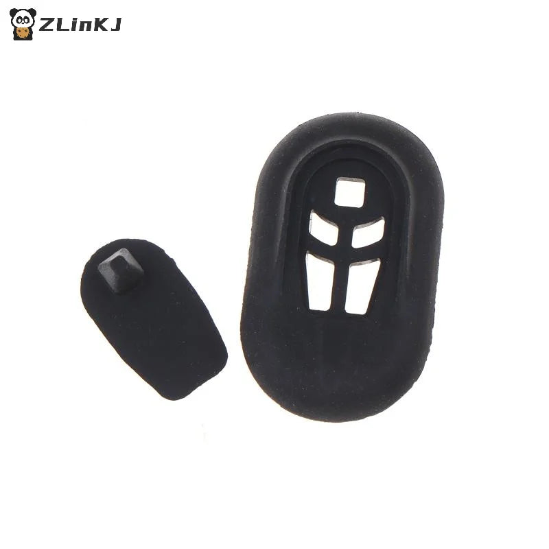 Regal Door Drain Hole Plug Dust-proof Water Outlet Valve Rubber Ring Zpaxo