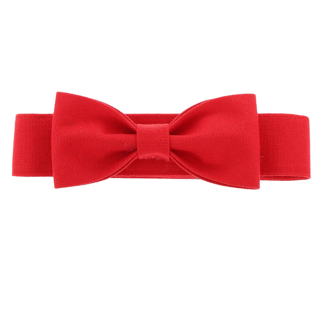 Breathable Pet Bow Tie Collar Cats Kittens Adjustable Decorative Dog