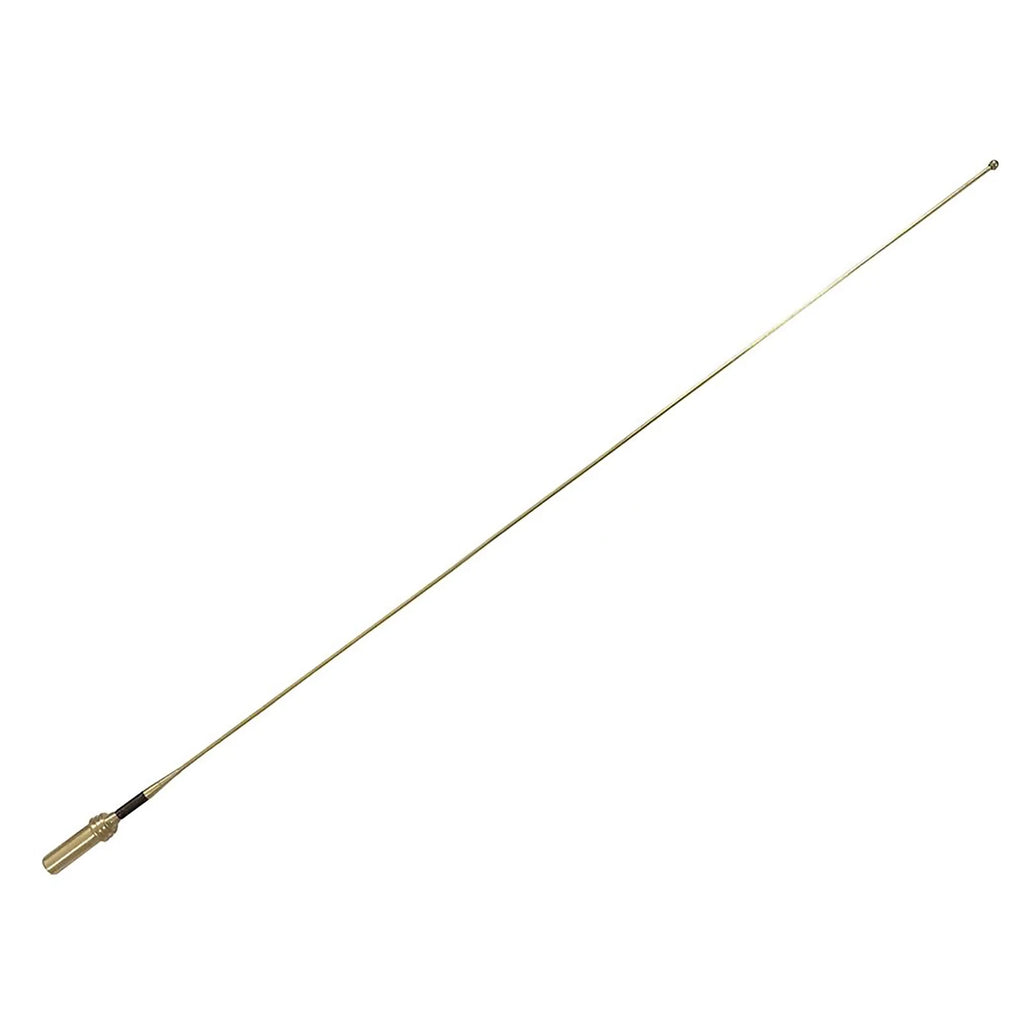 1 Pair RC Tank Metal Antenna Replacement Henglong 16 3889 German