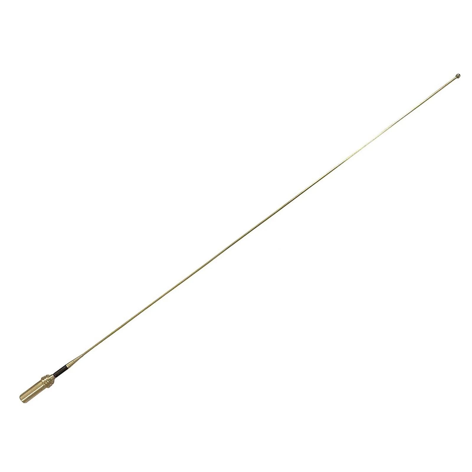 1 Pair RC Tank Metal Antenna Replacement Henglong 16 3889 German