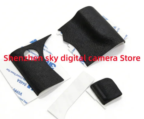 Fujifilm FUJI XT10 XT20 X-T10 X-T20 Camera Body Rubber Front Grip