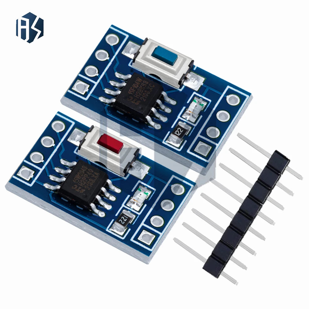 STC15 Series MCU Development Board STC15F104W STC15W204S Core Module Zpaxo