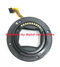 Lens Bayonet Mount Ring Fuji Fujifilm XC 16- F 3 5-5 6 OIS Repair Part