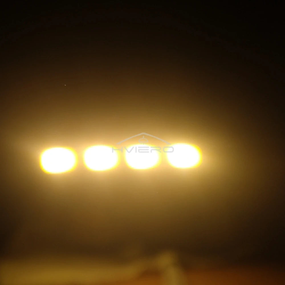 100pcs 5730 SMD LED Chips – Multi-Color Surface Mount LEDs