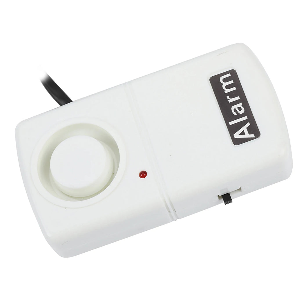 Power Failure Alarm LED Indicator Smart 120db Automatic Cut Outage