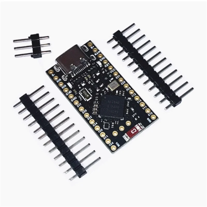 Promicro NRF52840 development board compatible with nice! Nano V2.0 with Bluetooth charging management Zpaxo Default Title