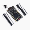 Promicro NRF52840 development board compatible with nice! Nano V2.0 with Bluetooth charging management Zpaxo Default Title