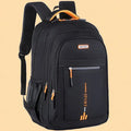 Durable Large Capacity Business Laptop Backpack Travel Hiking School