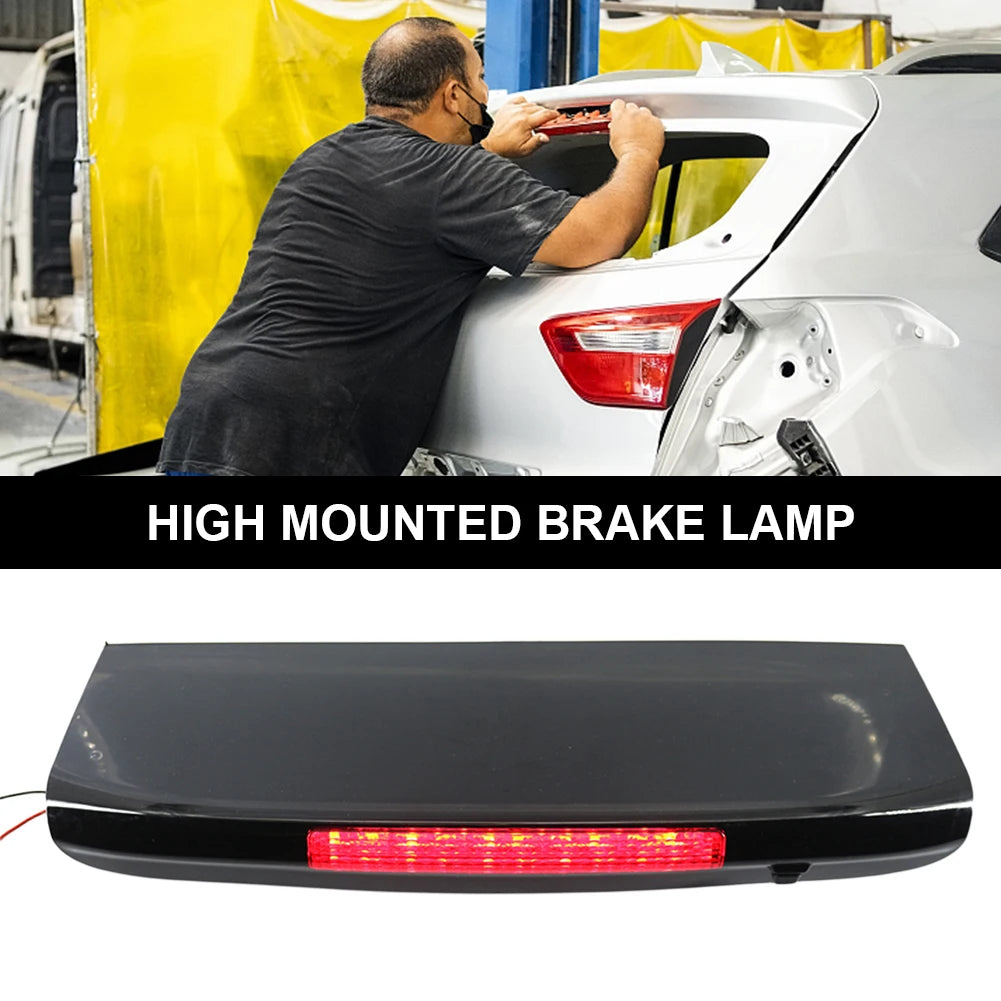 LED Mount Stop Light 55W 12V Brake Tail LR072856 Third XFG000062 Land
