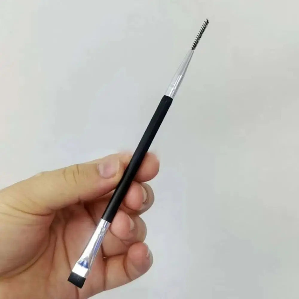 Double Headed Eyelash Perm Lifting Brush Eyelashes Separating Durable Zpaxo