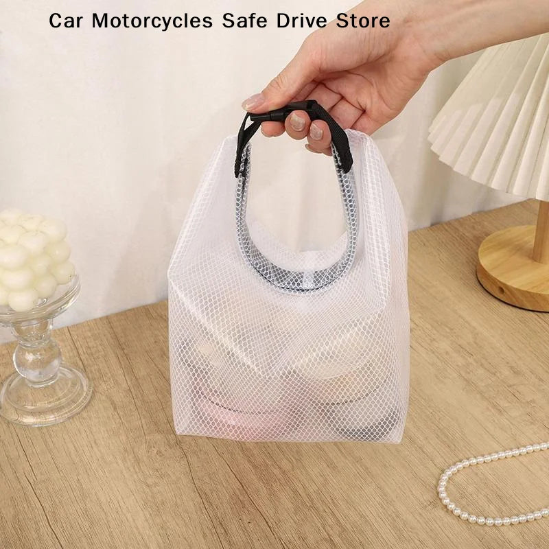 Large Capacity Fitness Clothing Swimming Handbag Portable Shopping Zpaxo