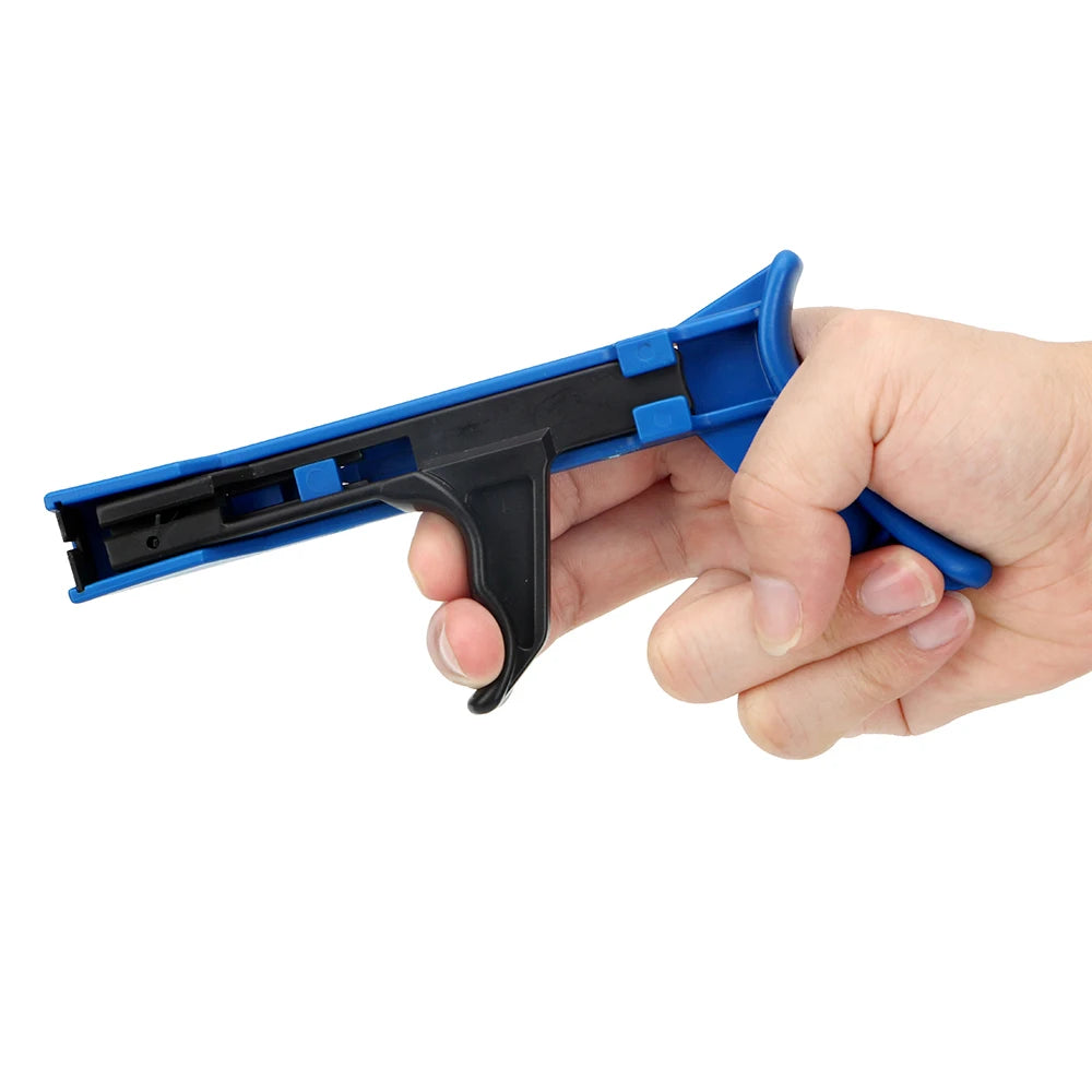Fastening Cutting Tool Hand Tools Nylon Cable Tie TG-100 Automatic