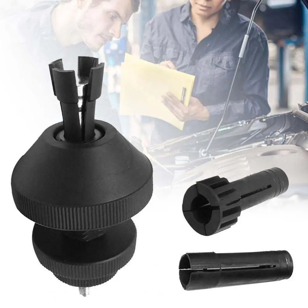 1 Pc Universal Clutch Alignment Tools Non-Slip Coupling Alignment Tools Durable Clutch Disassembly Tools Zpaxo