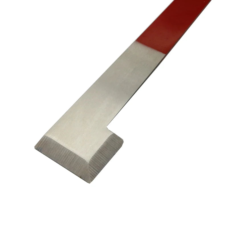 Beekeeping Equipmentc Red Stainless Bee Hive Tool Frame Lifter