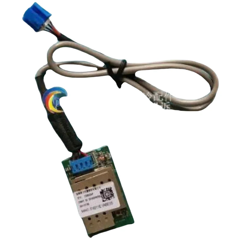 Taiwan Helian Air Conditioning WiFi Network Receiver CS532AE Module CS532BQ AF ZZ Zpaxo