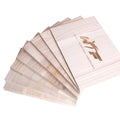 Karate Martial Arts Boards Taekwondo Training Accessory Performing