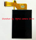 LCD Display Screen Canon IXUS125 IXUS 125 IXUS230 230 Backlight