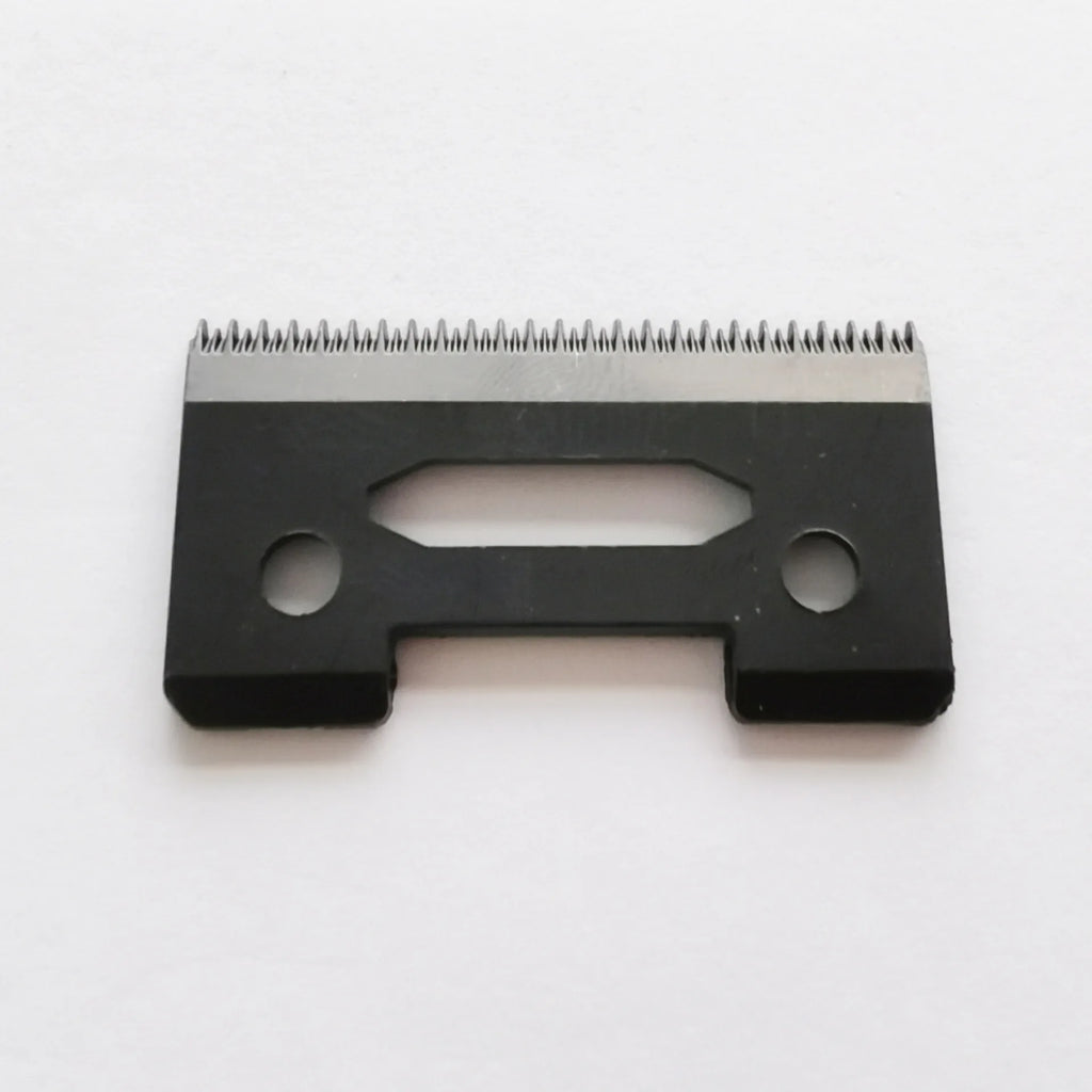 Ceramic Clipper Blades for Wahl 8148 – Zirconia Replacement Clipper Replacement Blade Zpaxo 110-Black