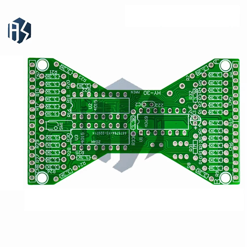 DIY Electronic Hourglass WS2812B RGB LED Matrix Programmable Timing Zpaxo