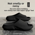 Slippers Men's Summer Outerwear Indoor Home Bathroom Bathing