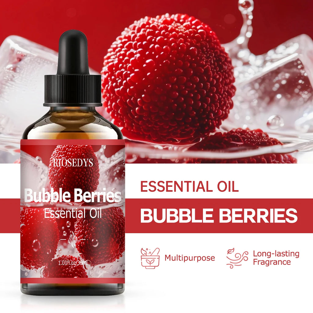 Sparkling Bayberry Essential Oil Natural Fragrance Suitable Body Zpaxo