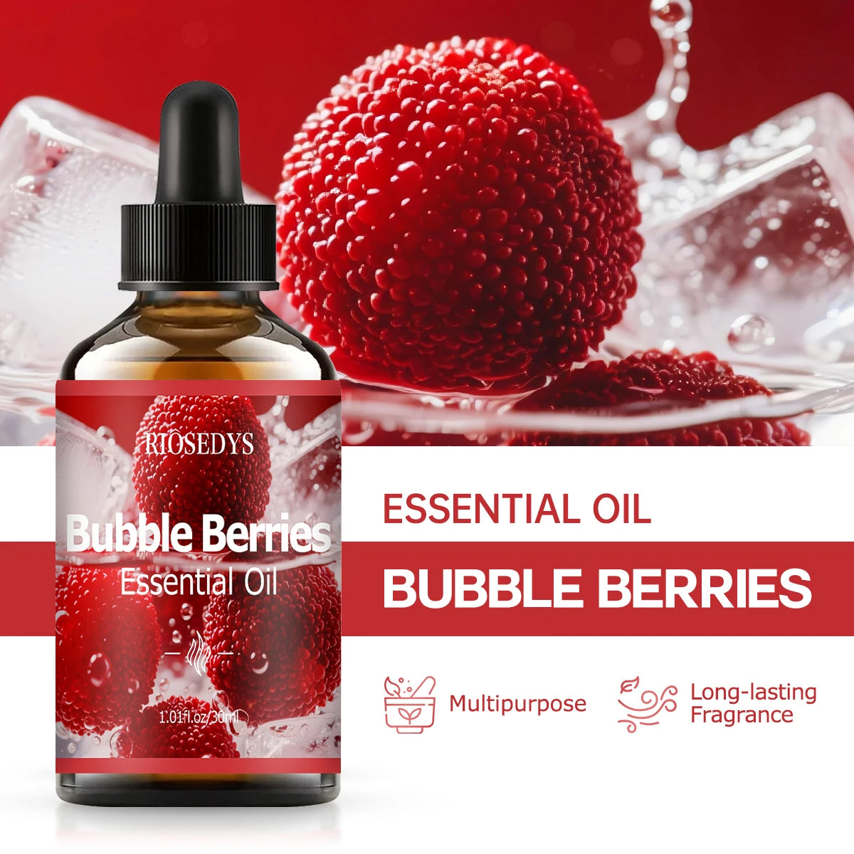 Sparkling Bayberry Essential Oil Natural Fragrance Suitable Body Zpaxo