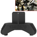 Fuel Injection Nozzle Retainer Spanner Wrench Tools 134-2570