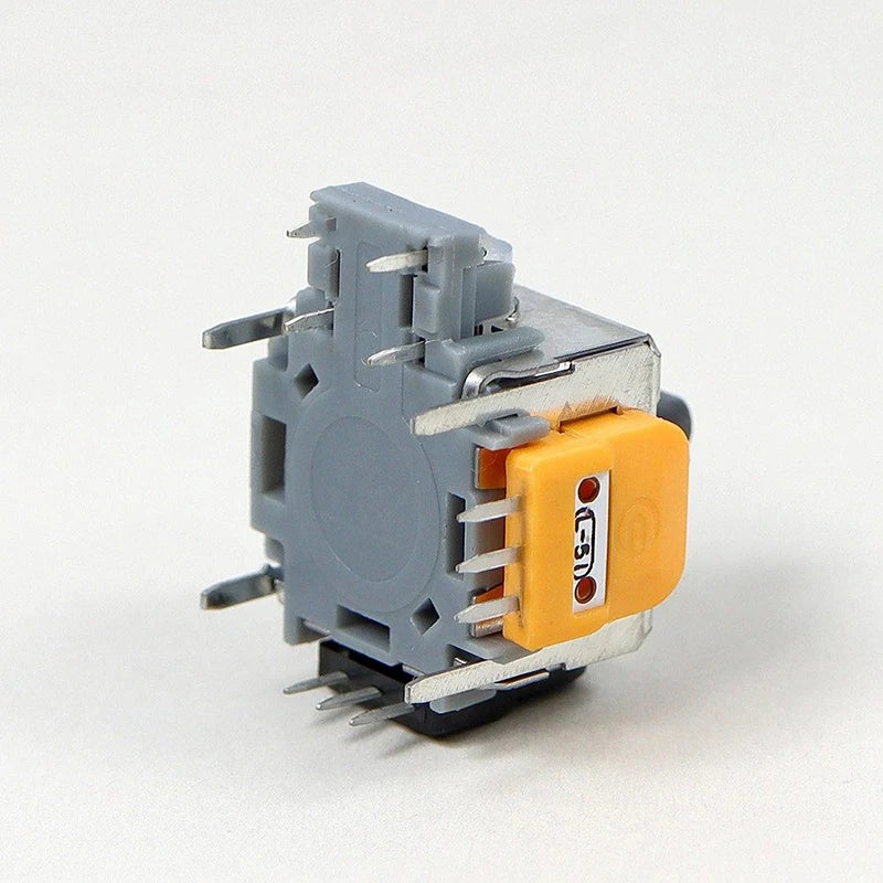 Hall Effect Joystick Module Controller Analog Sensor Potentiometer