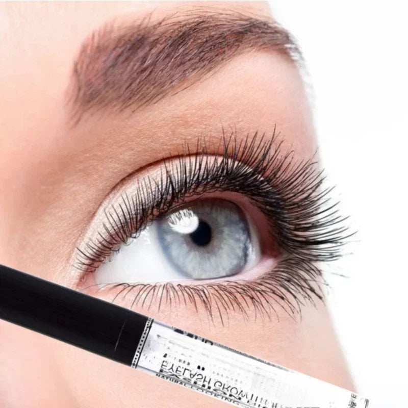 Lengthening Curling Eyelashes Transparent Eyebrow and Eyelash Styling Gel Lash Lifting Cosmetics Waterproof Eyes Makeup Zpaxo